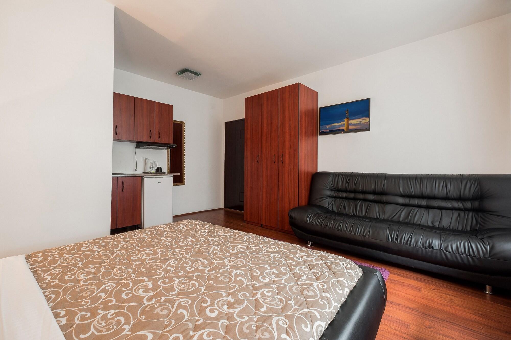 بلغراد Downtown Apart Hotel Bane المظهر الخارجي الصورة