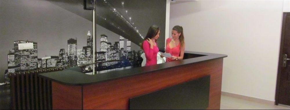 بلغراد Downtown Apart Hotel Bane المظهر الخارجي الصورة