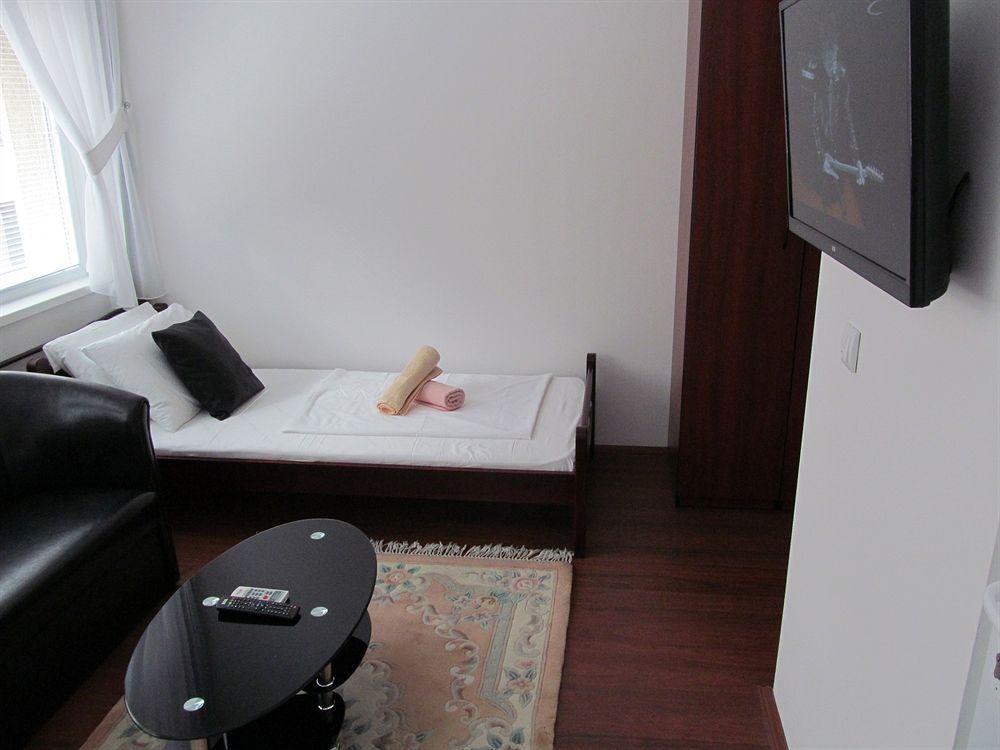 بلغراد Downtown Apart Hotel Bane المظهر الخارجي الصورة