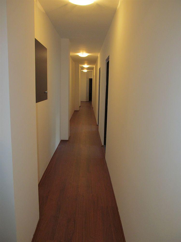 بلغراد Downtown Apart Hotel Bane المظهر الخارجي الصورة