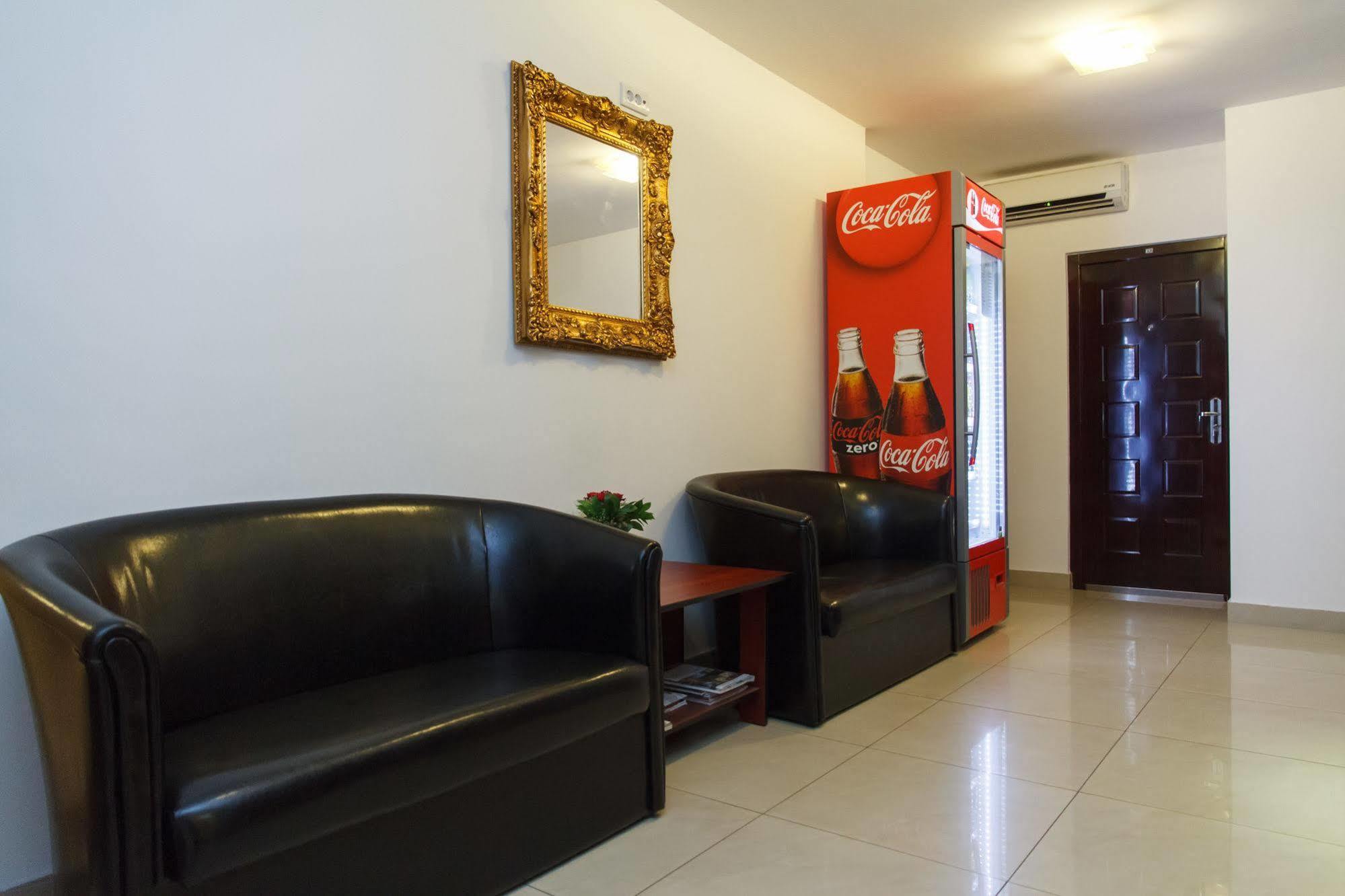 بلغراد Downtown Apart Hotel Bane المظهر الخارجي الصورة