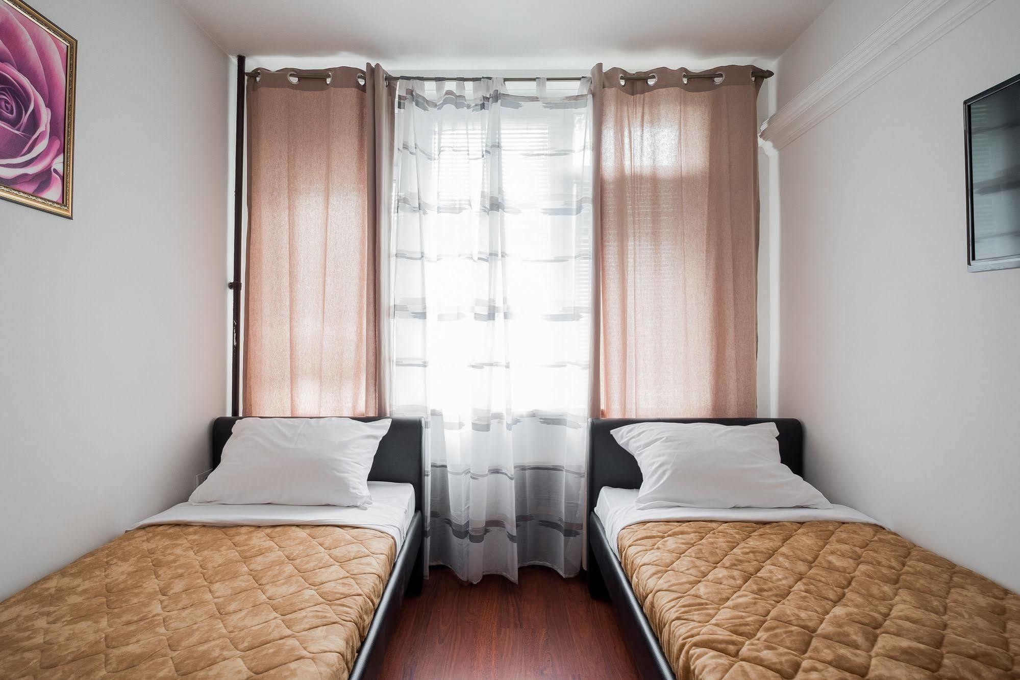 بلغراد Downtown Apart Hotel Bane المظهر الخارجي الصورة